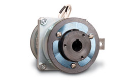 Inertia Dynamics Type SLB and SOB Clutch on Brake